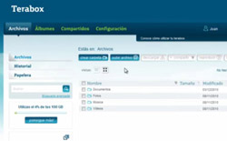 Terabox thumbnail image